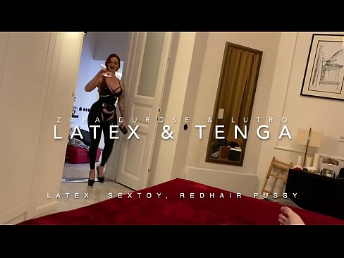 ❤️ Vörös hajú féltestvér latex jelmezben, akit a féltestvére baszott meg ❤ Baszás videó at hu.sex-porntube.ru ️