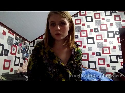 ❤️ Fiatal szőke diák Oroszországból szereti a nagyobb farkakat. ❤ Baszás videó at hu.sex-porntube.ru ️