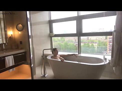 ❤️ Óriási babe szenvedélyesen kiveri ki a punciját a fürdőszobában ❤ Baszás videó at hu.sex-porntube.ru ️
