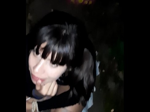 ❤️ A pénisz feldagadt az utcán egy cukorkáért cserébe. ❤ Baszás videó at hu.sex-porntube.ru ️